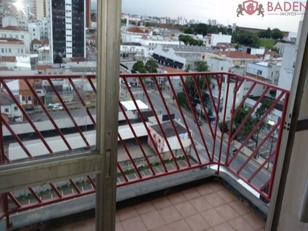 Apartamento à venda com 1 quarto, 44m² - Foto 2