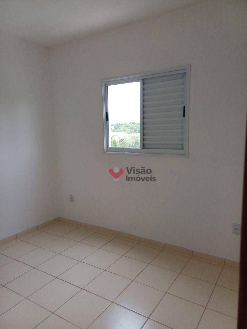 Apartamento à venda com 2 quartos, 52m² - Foto 8