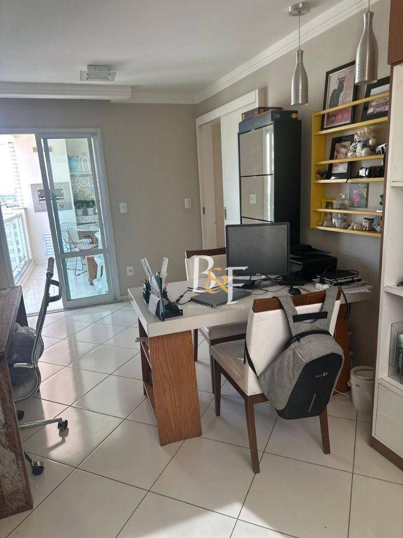 Apartamento à venda com 3 quartos, 107m² - Foto 15