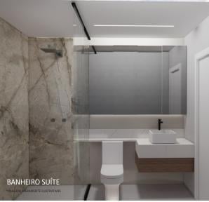 Sobrado à venda com 3 quartos, 100m² - Foto 19