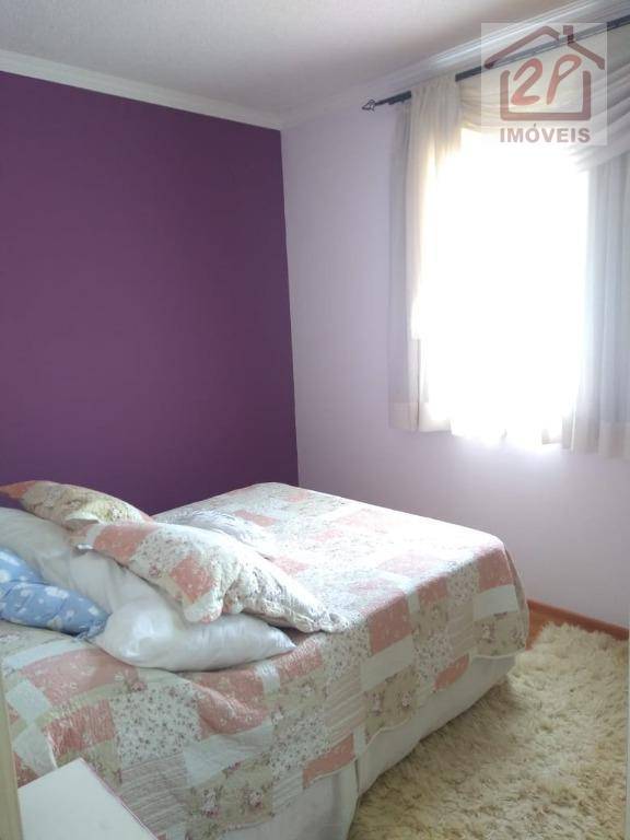 Apartamento à venda com 2 quartos, 55m² - Foto 10