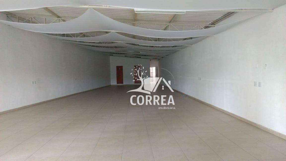 Depósito-Galpão-Armazém à venda, 640m² - Foto 2