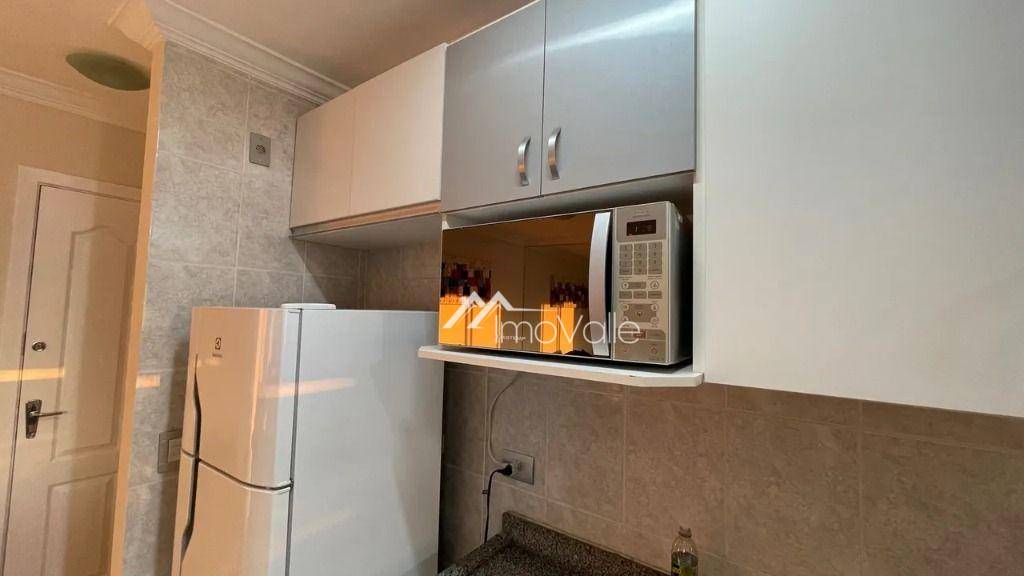 Apartamento para alugar com 2 quartos, 53m² - Foto 3