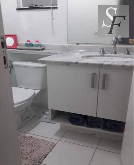 Apartamento para alugar com 3 quartos, 101m² - Foto 18