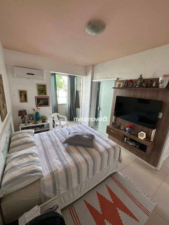 Apartamento à venda com 3 quartos, 96m² - Foto 6