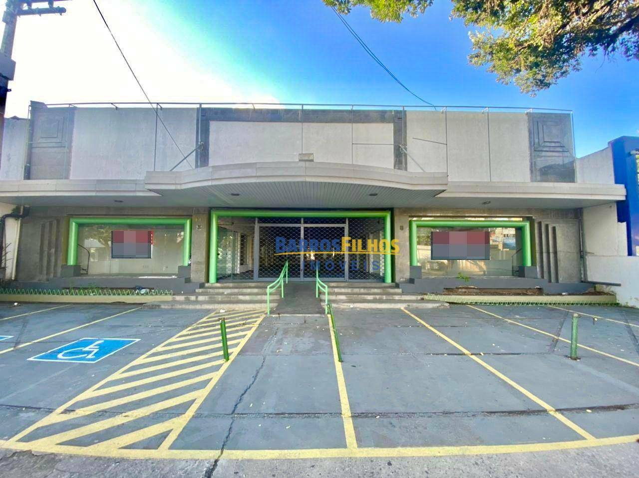 Loja-Salão à venda e aluguel, 600m² - Foto 1