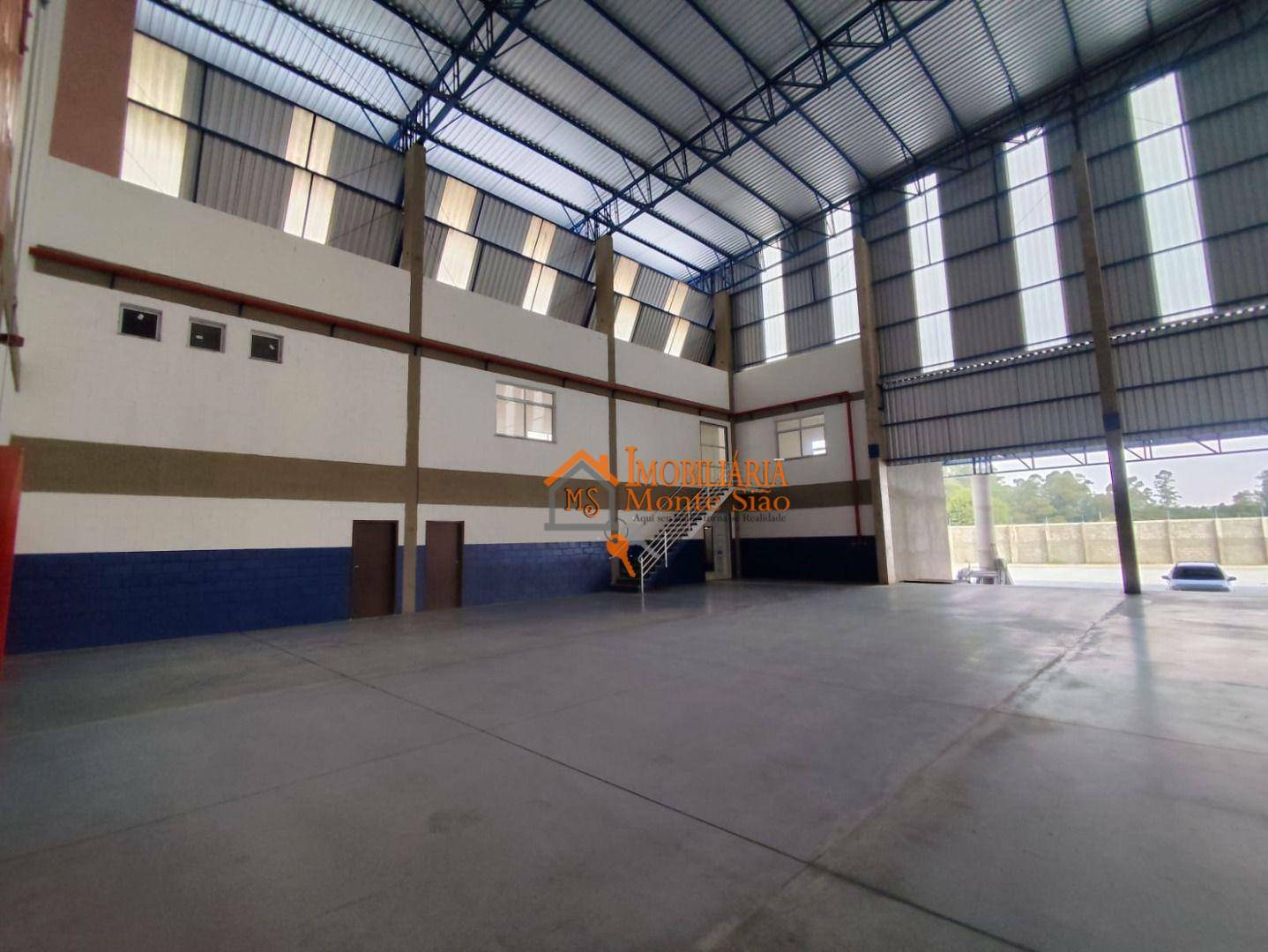 Depósito-Galpão, 6200 m² - Foto 36