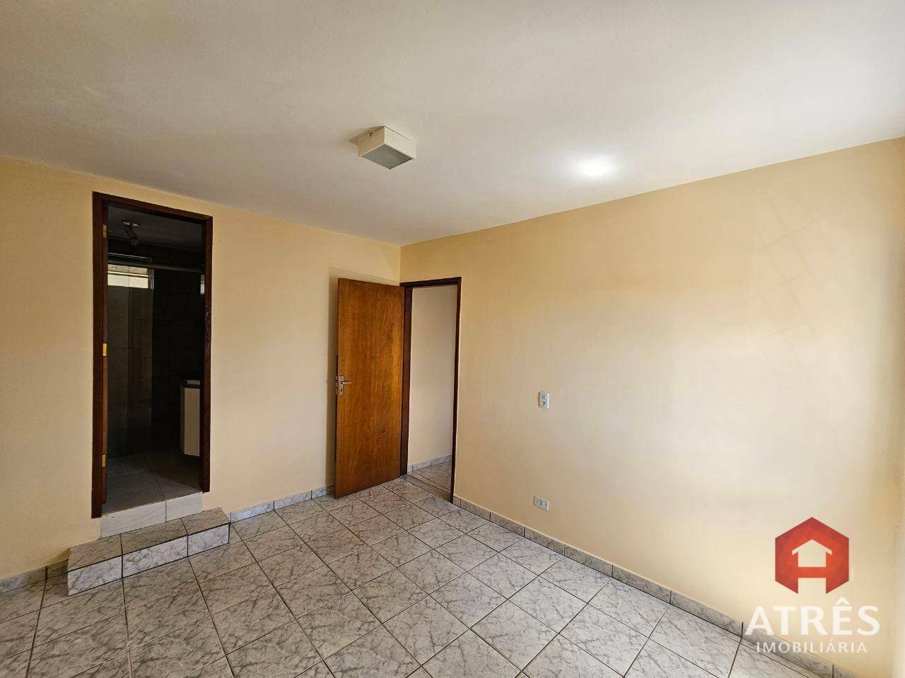 Apartamento, 3 quartos, 50 m² - Foto 3