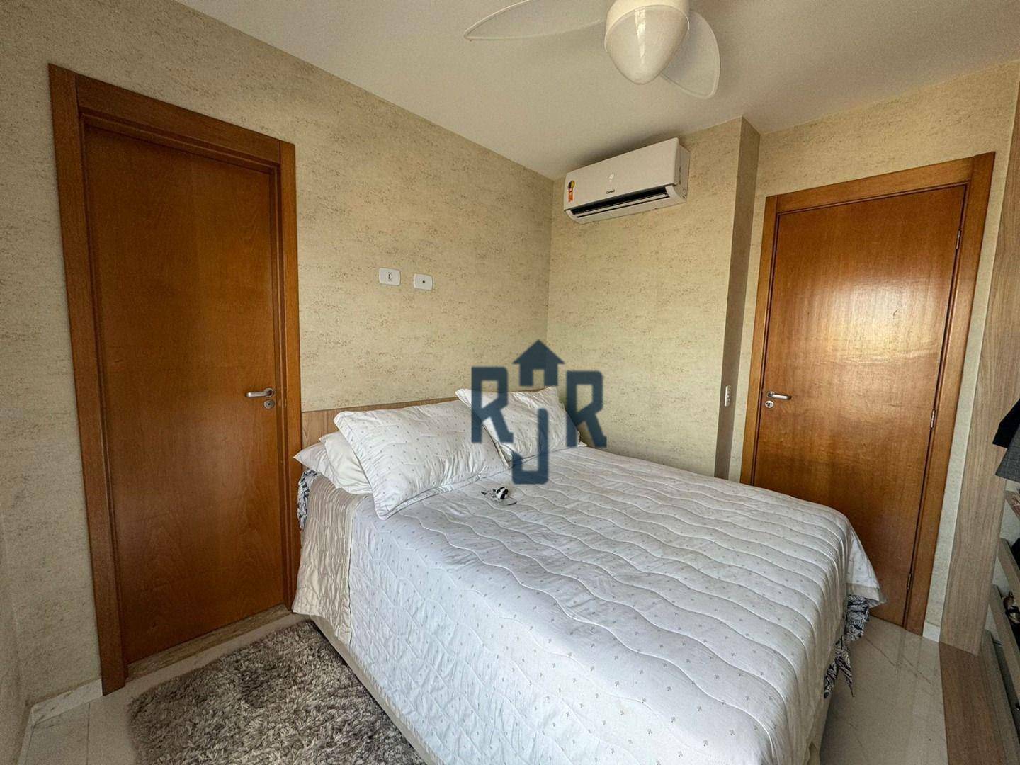 Apartamento à venda com 2 quartos, 75m² - Foto 35