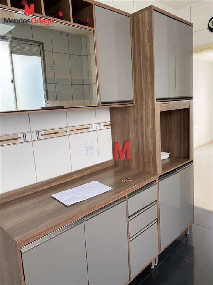 Apartamento à venda com 2 quartos, 50m² - Foto 10