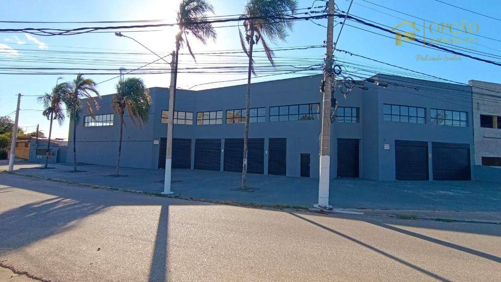 Loja-Salão, 1350 m² - Foto 2