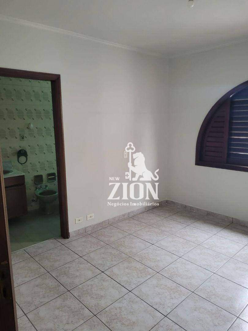 Casa à venda com 4 quartos, 254m² - Foto 19