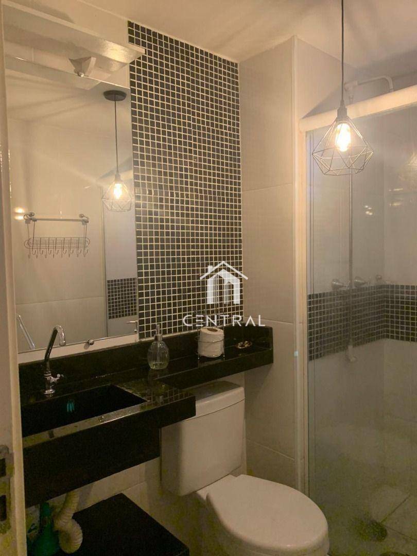 Apartamento à venda com 2 quartos, 44m² - Foto 9