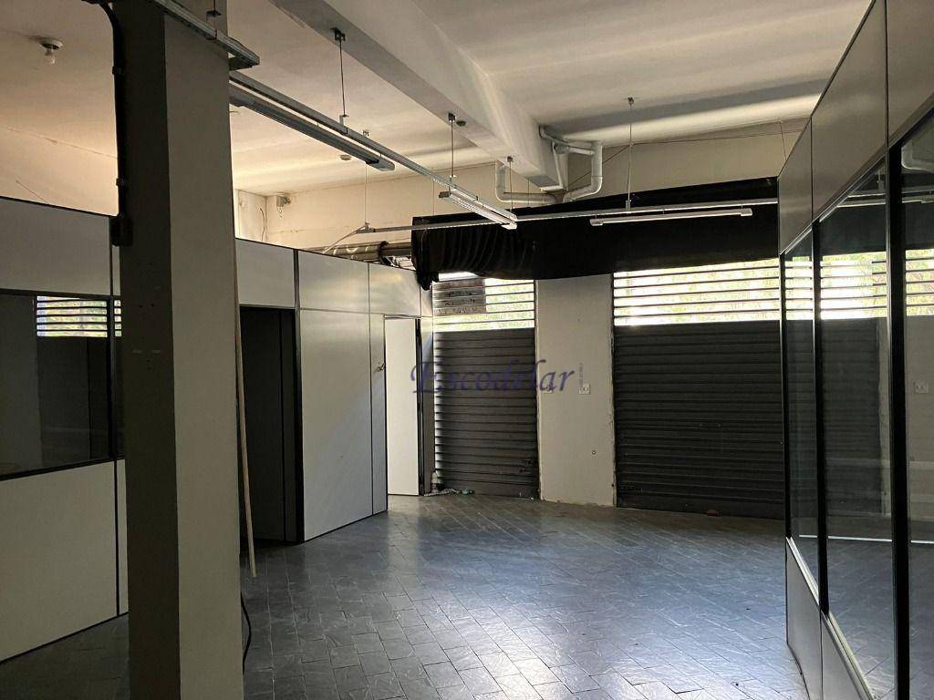 Loja-Salão para alugar, 165m² - Foto 6