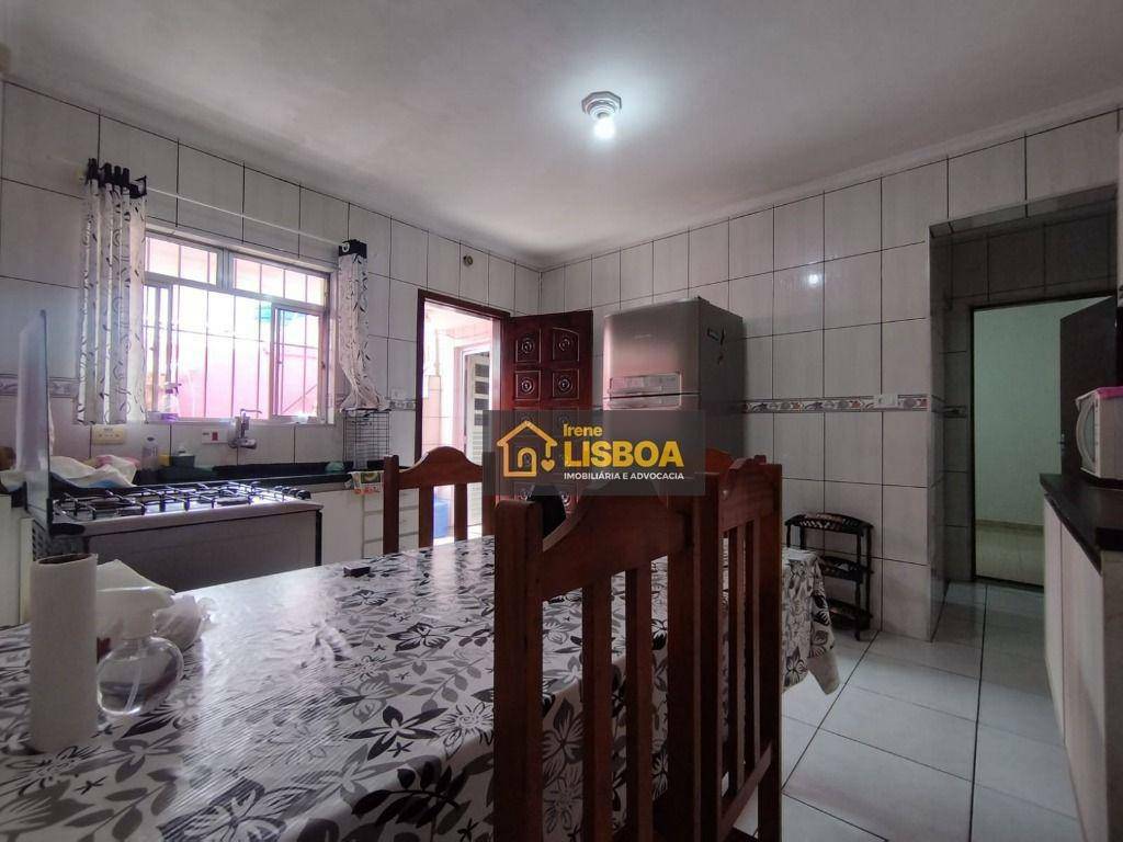 Casa à venda com 4 quartos, 129m² - Foto 42