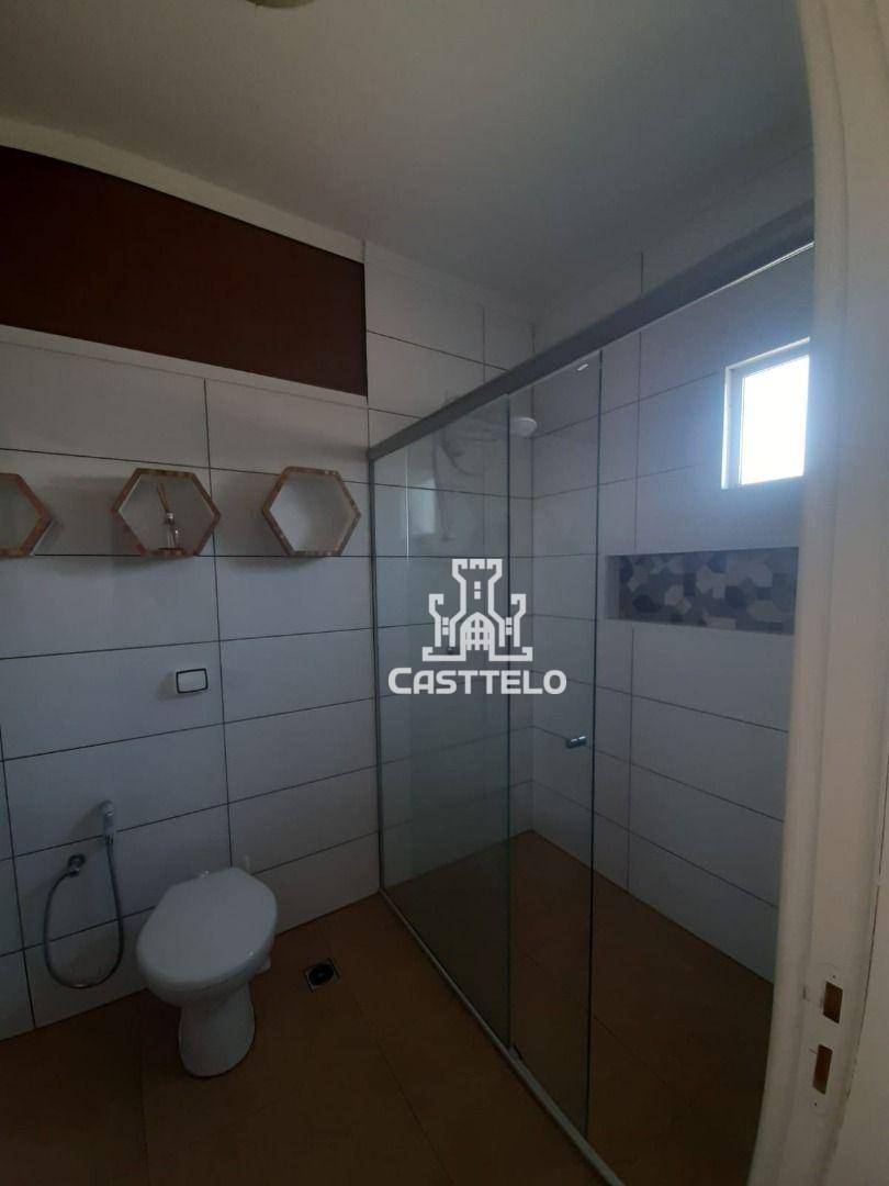 Casa de Condomínio à venda com 3 quartos, 127m² - Foto 9