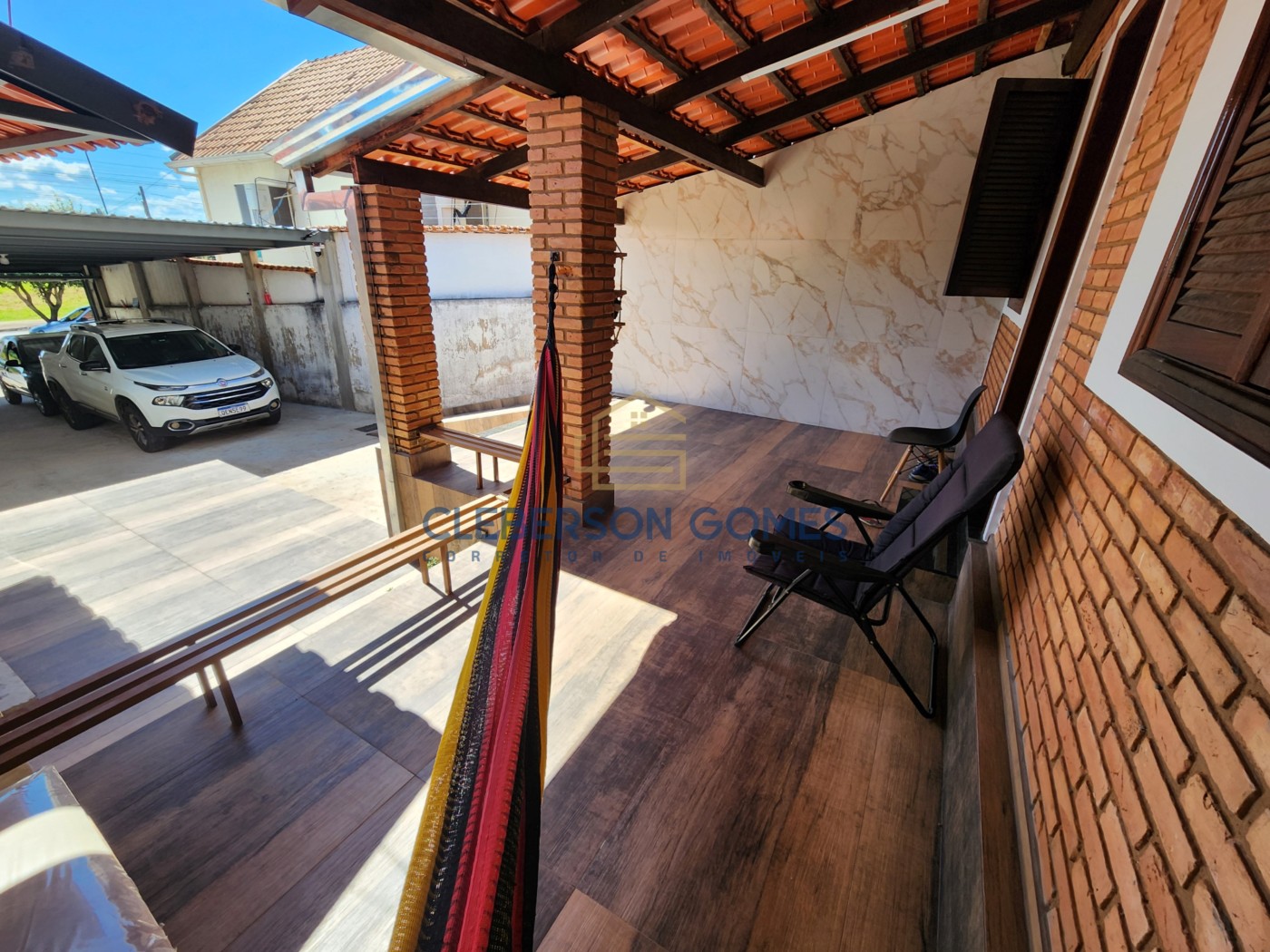 Casa à venda com 2 quartos, 180m² - Foto 7