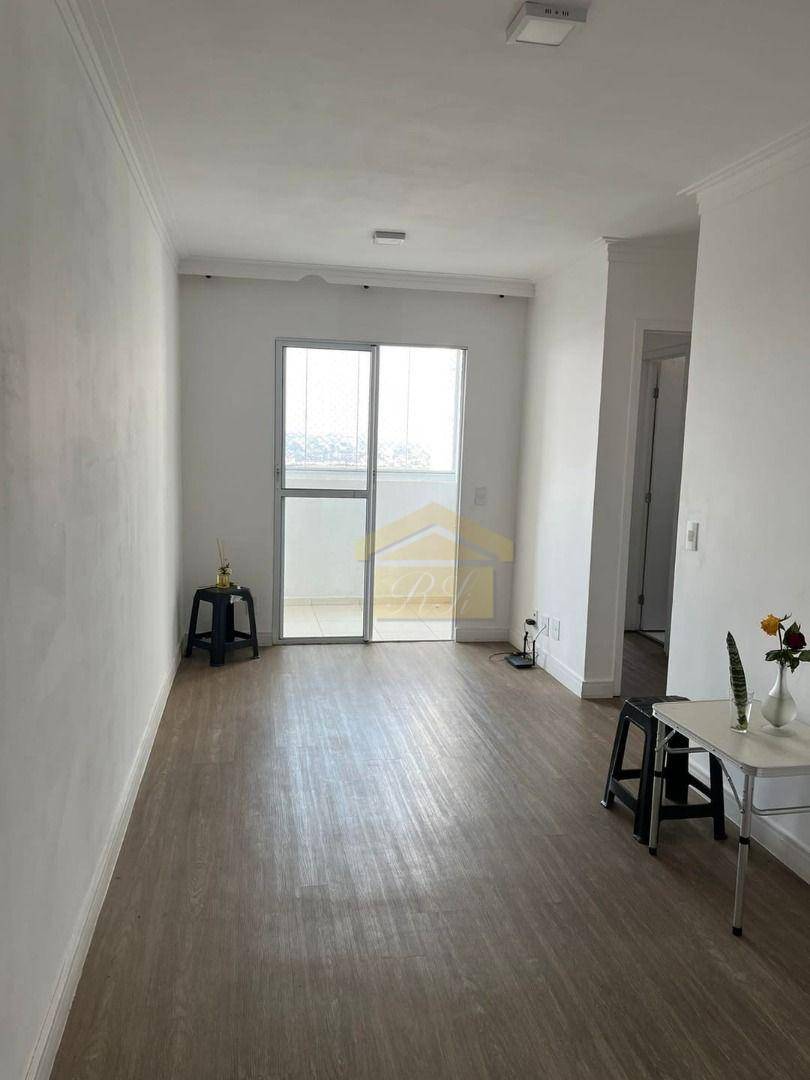 Apartamento à venda com 2 quartos, 52m² - Foto 19
