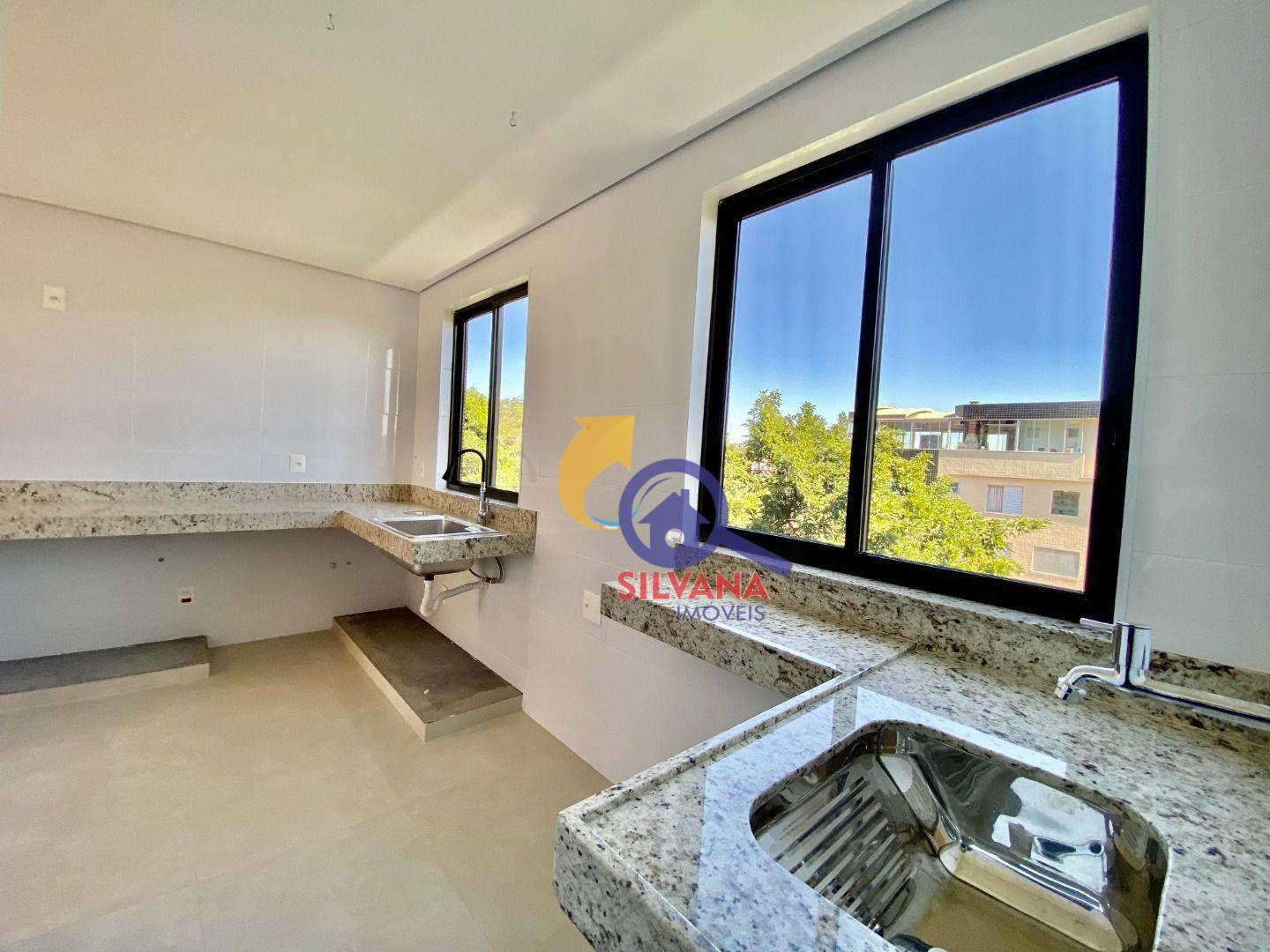 Apartamento à venda com 2 quartos, 93m² - Foto 19