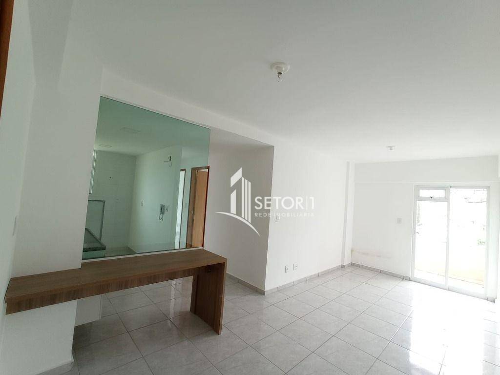 Apartamento para alugar com 2 quartos, 75m² - Foto 3