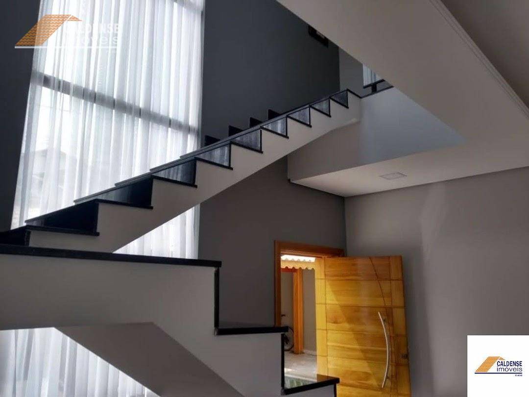 Casa, 5 quartos, 350 m² - Foto 5