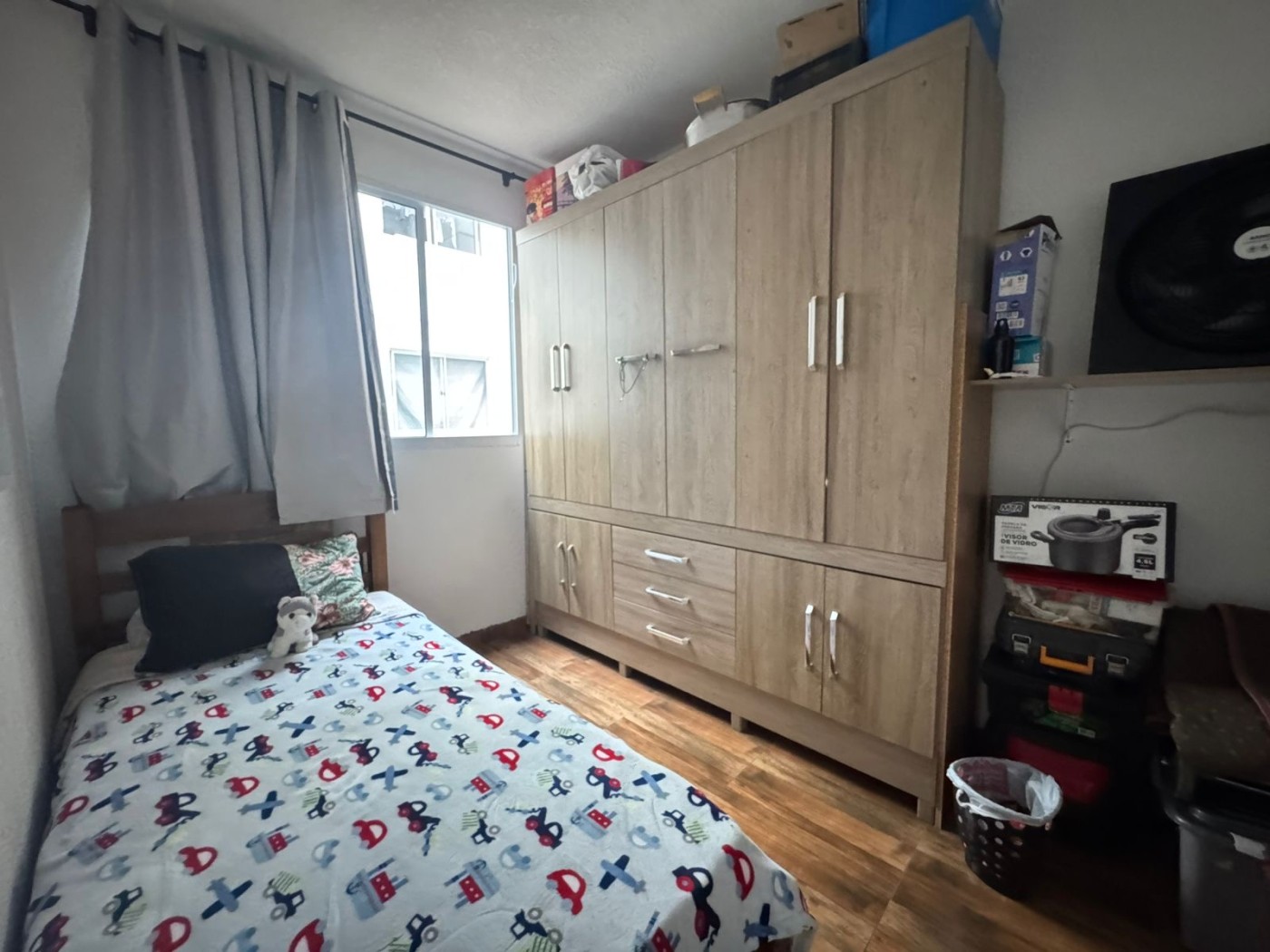 Apartamento à venda com 2 quartos, 41m² - Foto 18