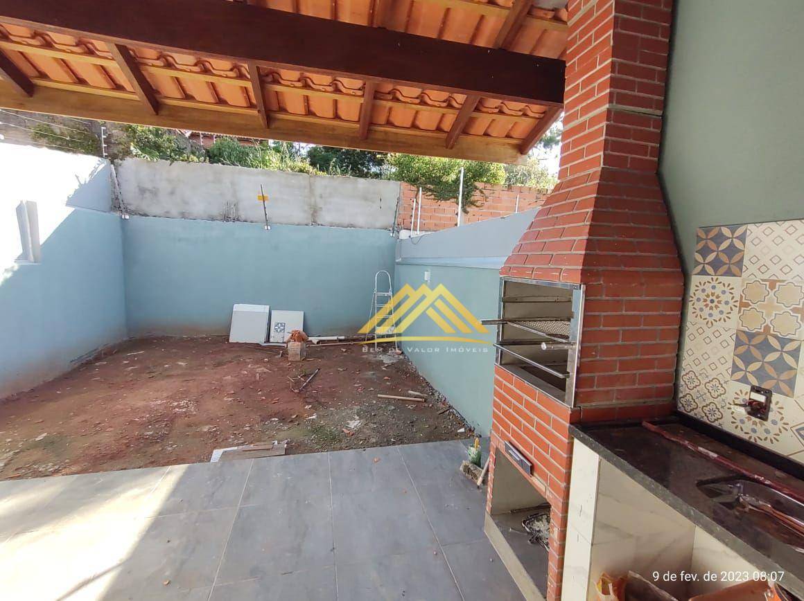 Casa à venda com 3 quartos, 107m² - Foto 10