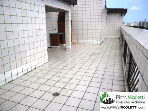 Apartamento à venda com 1 quarto, 84m² - Foto 15