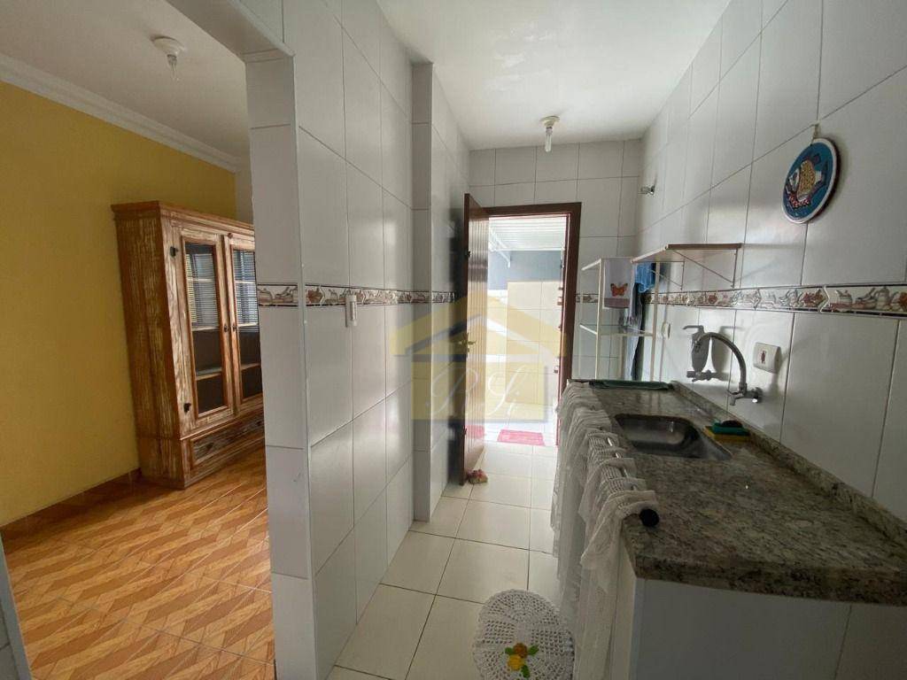 Sobrado à venda com 2 quartos, 90m² - Foto 5