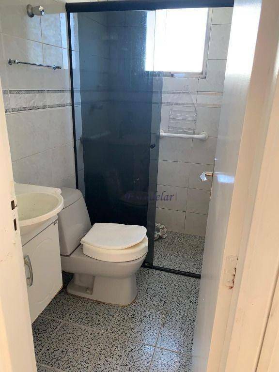 Apartamento à venda com 2 quartos, 50m² - Foto 7