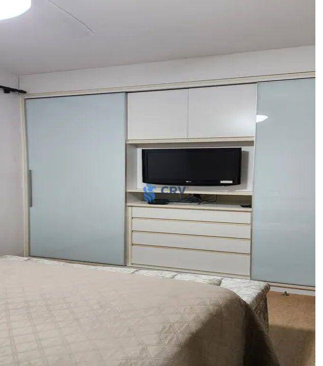 Apartamento à venda com 3 quartos, 76m² - Foto 8