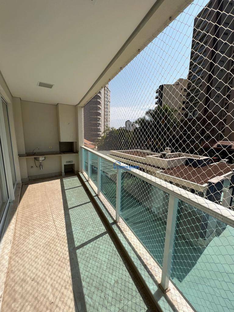 Apartamento à venda com 3 quartos, 115m² - Foto 13