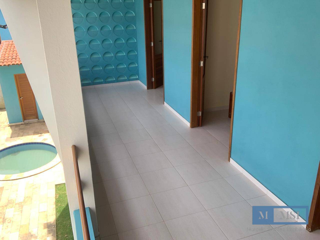 Casa de Condomínio à venda com 4 quartos, 142m² - Foto 27