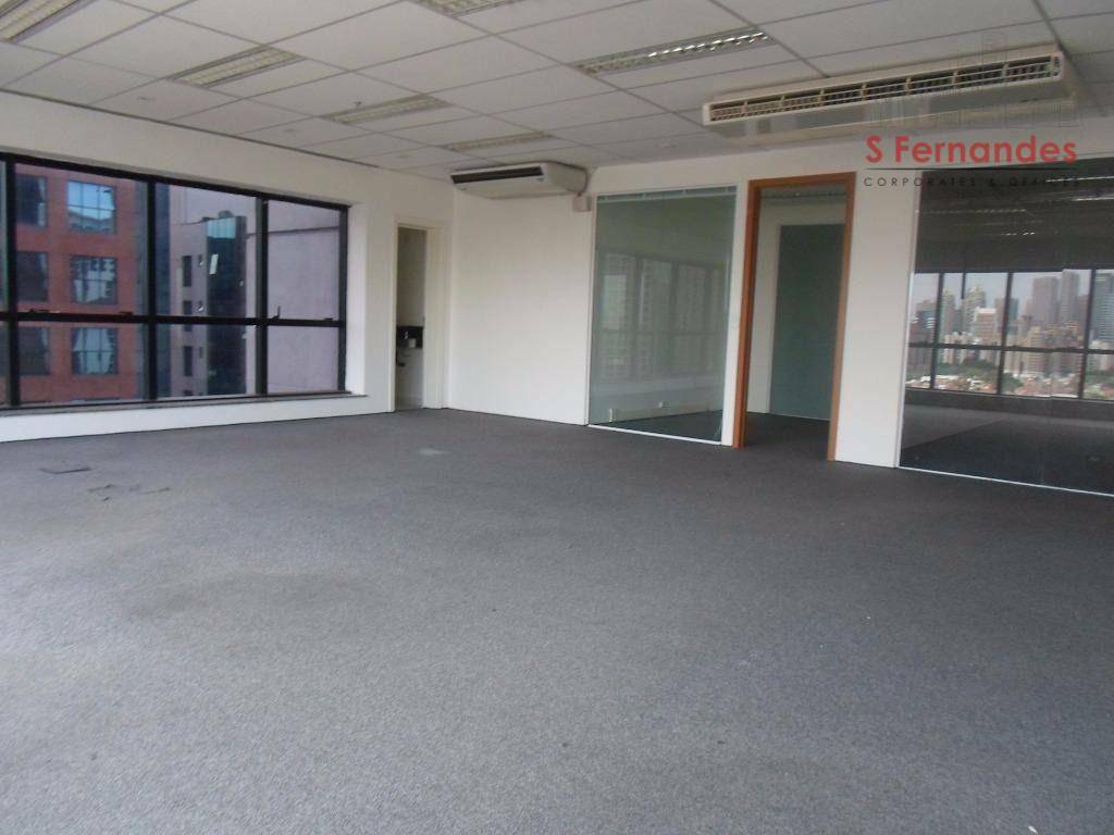 Conjunto Comercial-Sala para alugar, 400m² - Foto 4