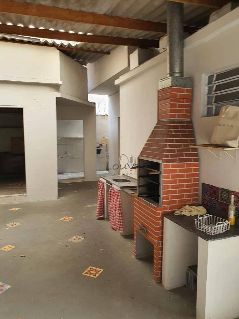 Casa para alugar, 220m² - Foto 24