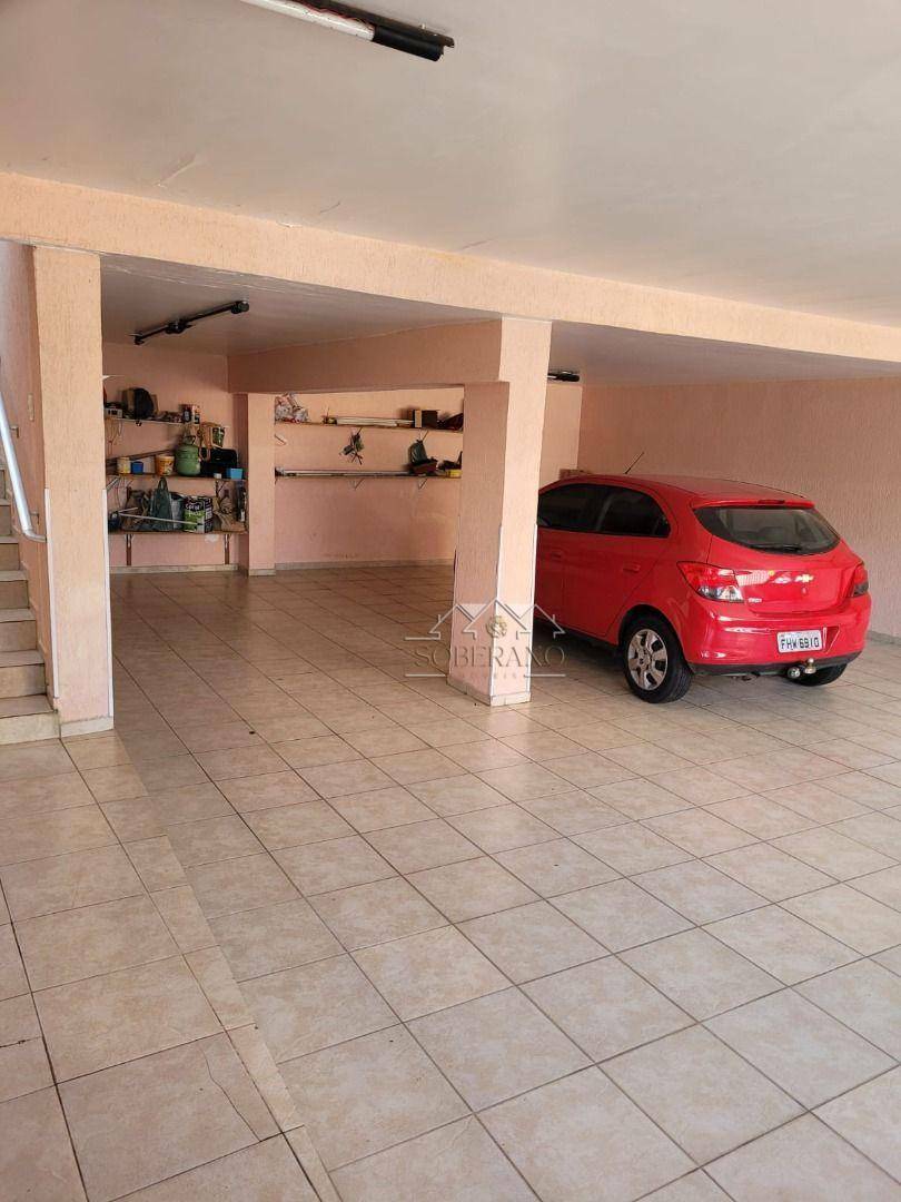 Sobrado à venda com 5 quartos, 330m² - Foto 8