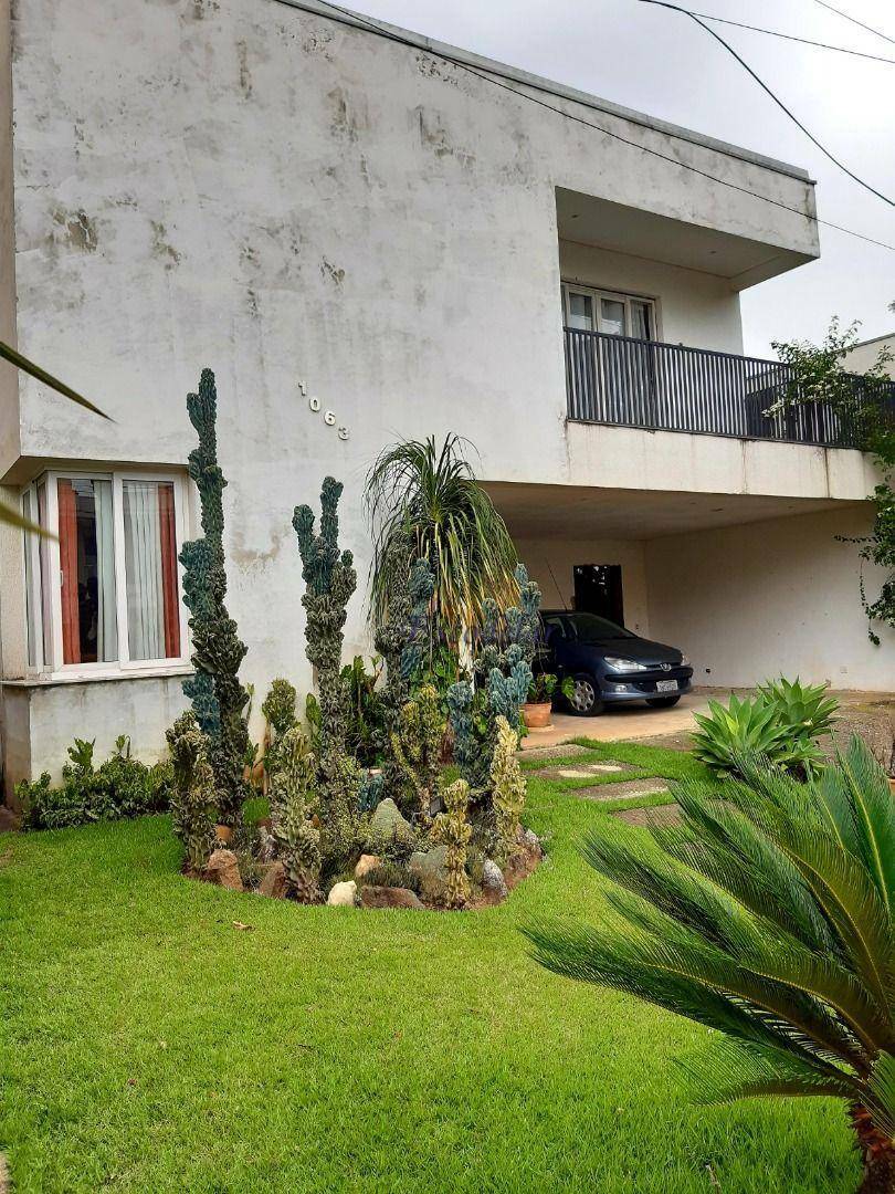 Casa de Condomínio à venda com 3 quartos, 360m² - Foto 24