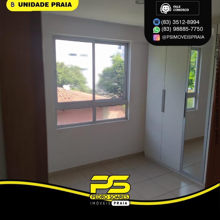 Apartamento à venda com 2 quartos, 79m² - Foto 10