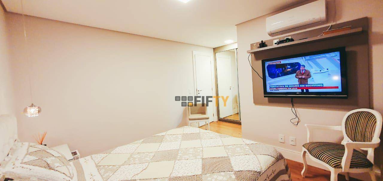 Apartamento à venda com 2 quartos, 92m² - Foto 13