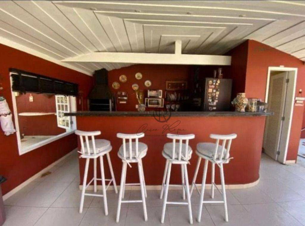 Casa de Condomínio à venda e aluguel com 4 quartos, 400m² - Foto 39