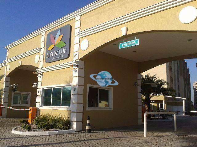 Apartamento, 2 quartos, 56 m² - Foto 1