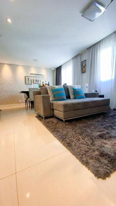 Apartamento à venda com 2 quartos, 87m² - Foto 12