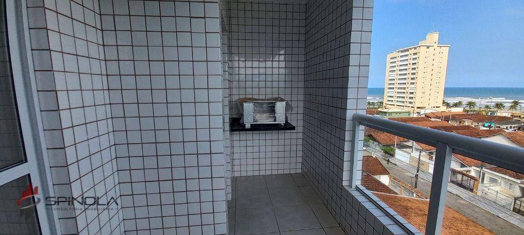 Apartamento à venda com 1 quarto, 42m² - Foto 34