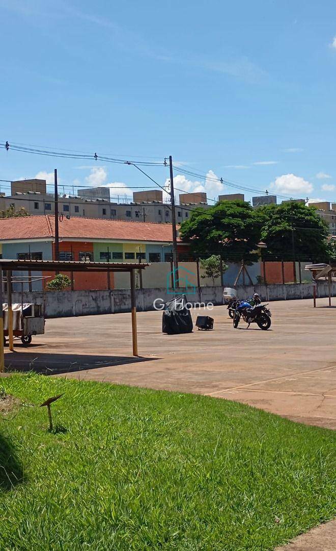 Apartamento à venda com 21 quartos, 43m² - Foto 9