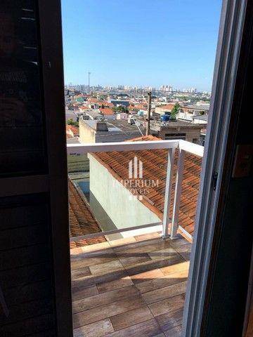 Sobrado à venda com 4 quartos, 144m² - Foto 7