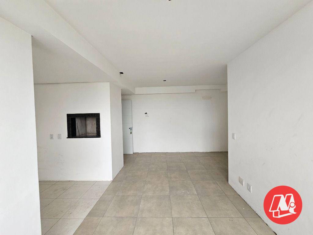 Apartamento para alugar com 3 quartos, 74m² - Foto 2