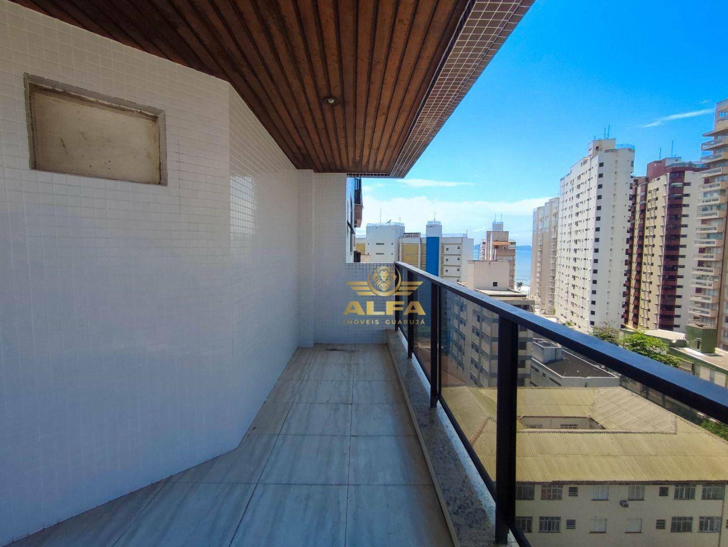 Apartamento à venda com 3 quartos, 116m² - Foto 2