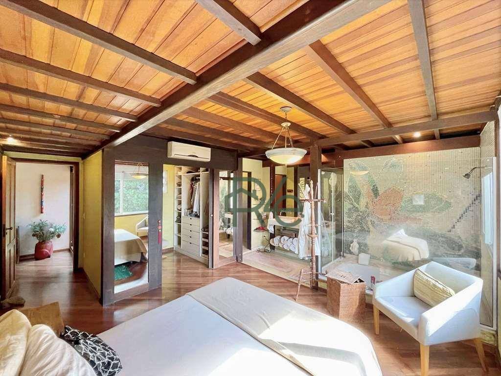 Casa de Condomínio à venda com 4 quartos, 439m² - Foto 24