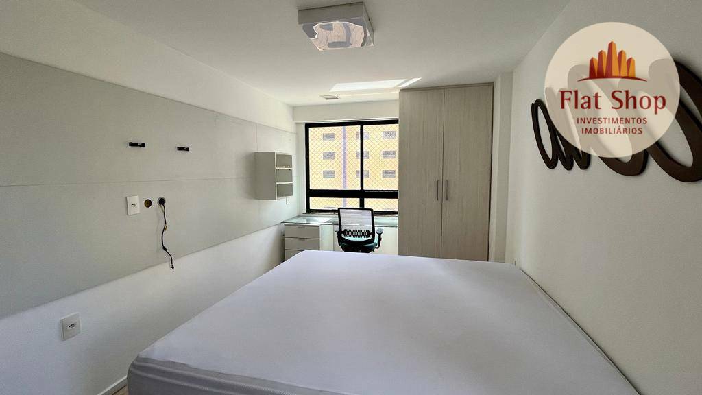 Apartamento à venda com 3 quartos, 110m² - Foto 11