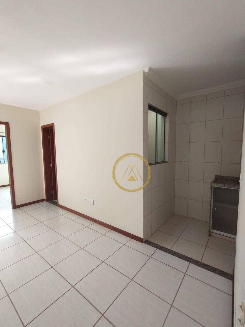 Apartamento à venda com 1 quarto, 62m² - Foto 1